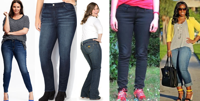 What are Best Jeans for Healthy Women – Denim Help
